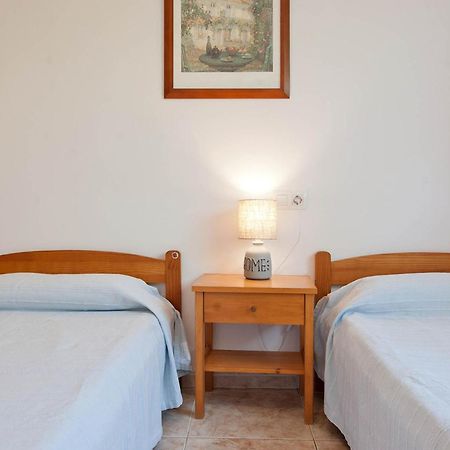 הוילה L' Escala Tarragona מראה חיצוני תמונה